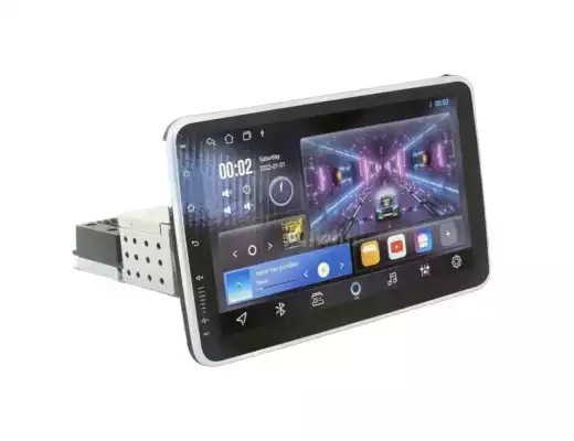 Автомагнитола Pioneer.D SX4 Flip 2+32